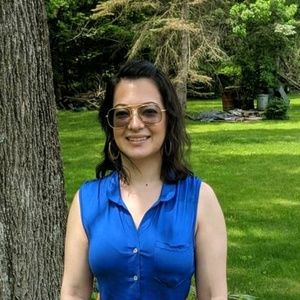 Meet your Posher, Tanya